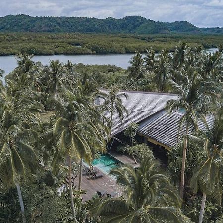 Maison Bukana - King Suite General Luna  Ngoại thất bức ảnh