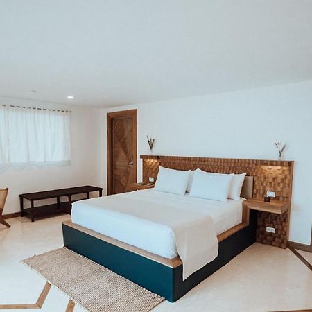Maison Bukana - King Suite General Luna  Ngoại thất bức ảnh