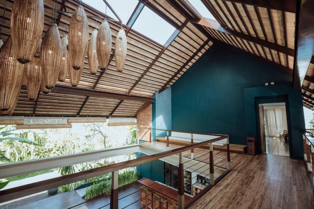 Maison Bukana - King Suite General Luna  Ngoại thất bức ảnh