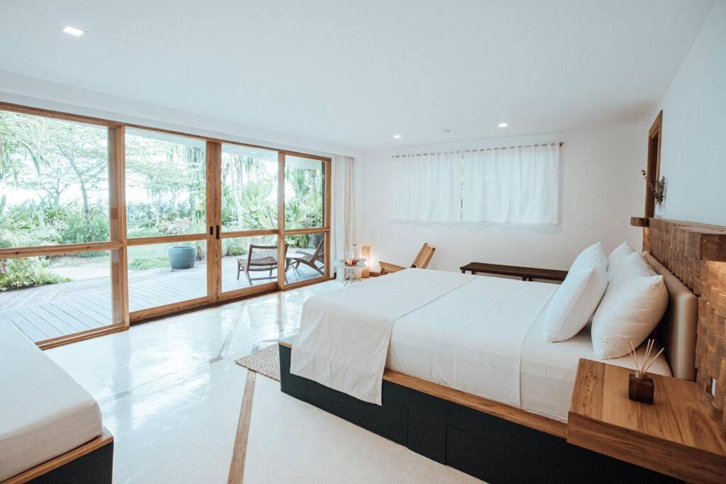 Maison Bukana - King Suite General Luna  Ngoại thất bức ảnh