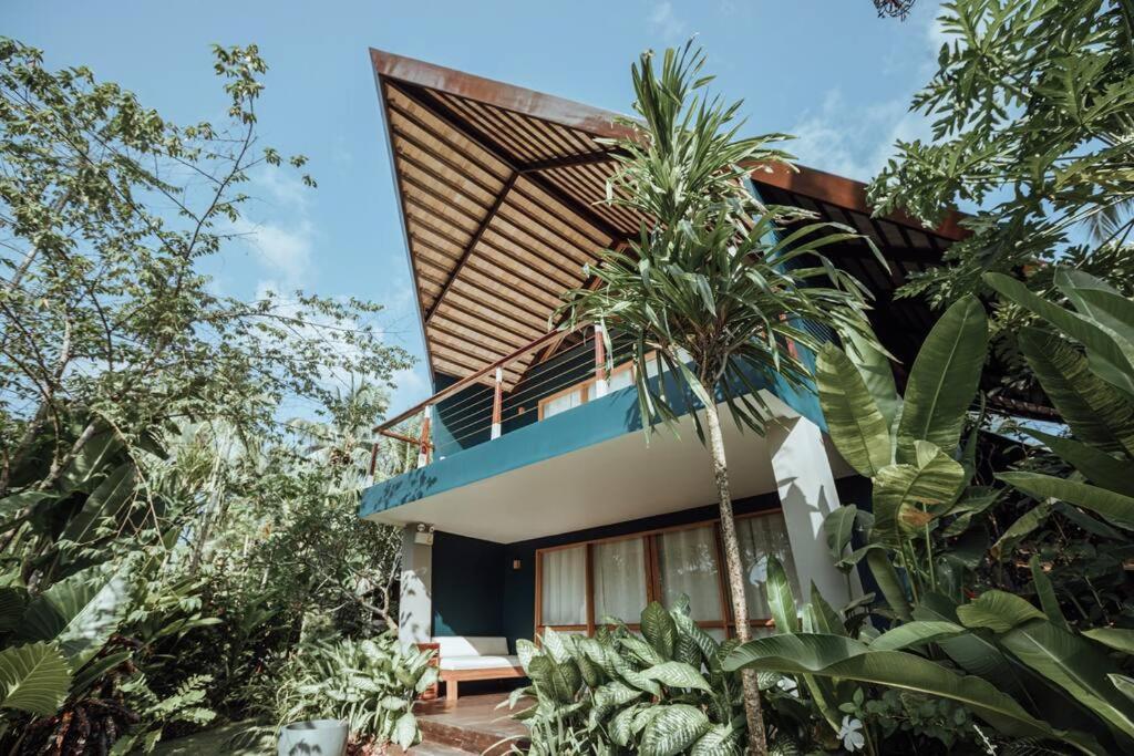 Maison Bukana - King Suite General Luna  Ngoại thất bức ảnh