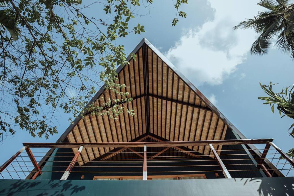 Maison Bukana - King Suite General Luna  Ngoại thất bức ảnh