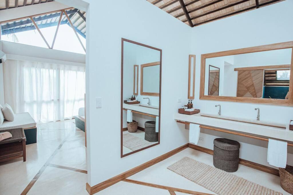 Maison Bukana - King Suite General Luna  Ngoại thất bức ảnh