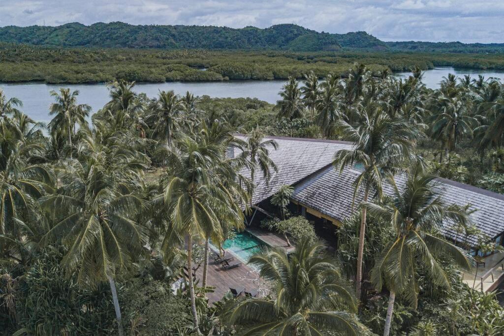 Maison Bukana - King Suite General Luna  Ngoại thất bức ảnh