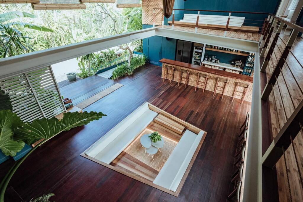 Maison Bukana - King Suite General Luna  Ngoại thất bức ảnh