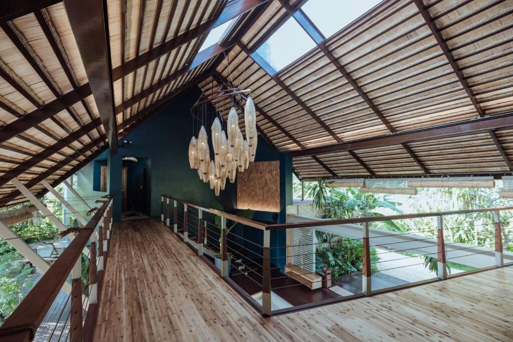 Maison Bukana - King Suite General Luna  Ngoại thất bức ảnh