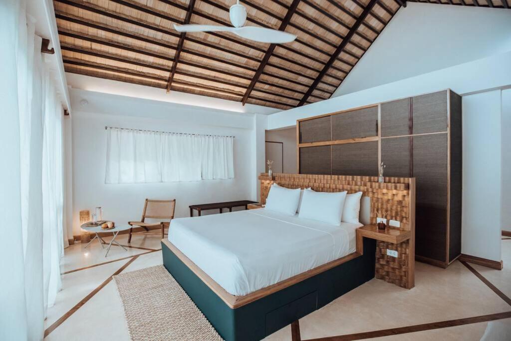 Maison Bukana - King Suite General Luna  Ngoại thất bức ảnh