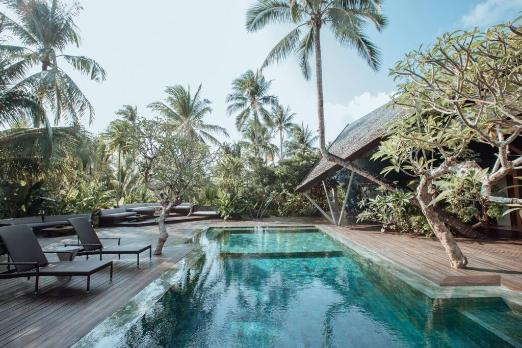 Maison Bukana - King Suite General Luna  Ngoại thất bức ảnh