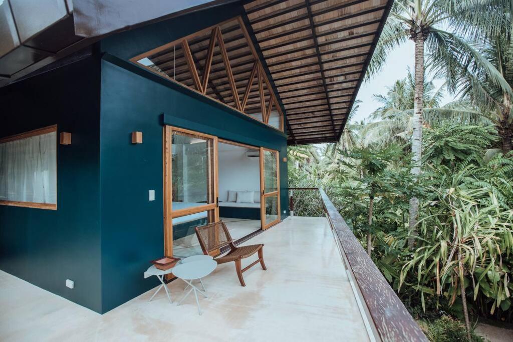 Maison Bukana - King Suite General Luna  Ngoại thất bức ảnh