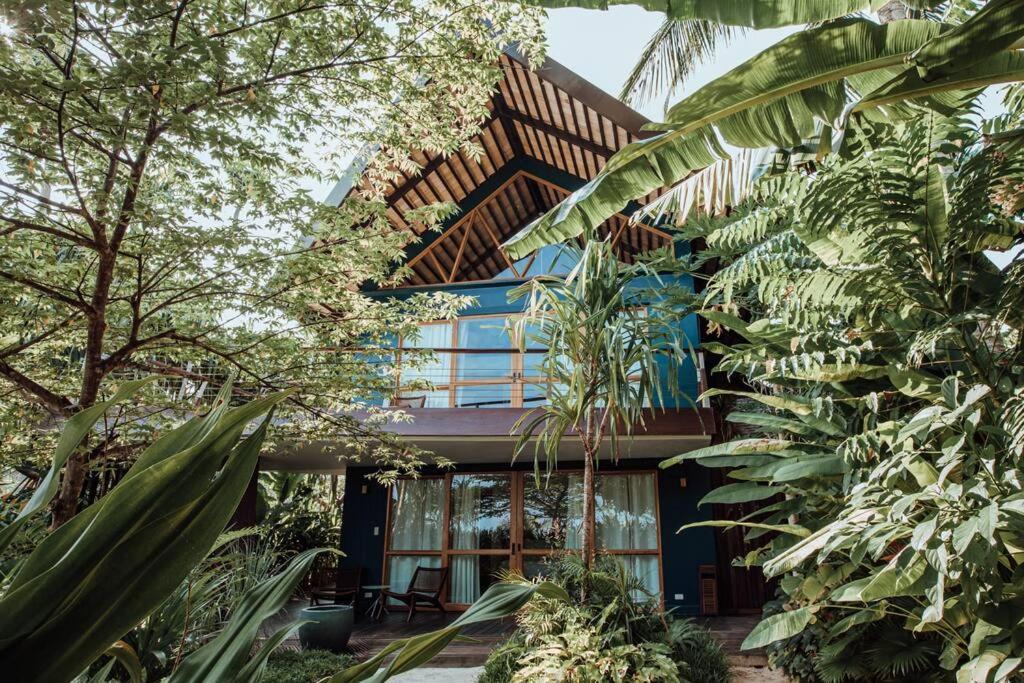 Maison Bukana - King Suite General Luna  Ngoại thất bức ảnh