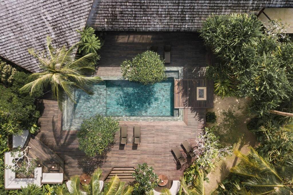 Maison Bukana - King Suite General Luna  Ngoại thất bức ảnh