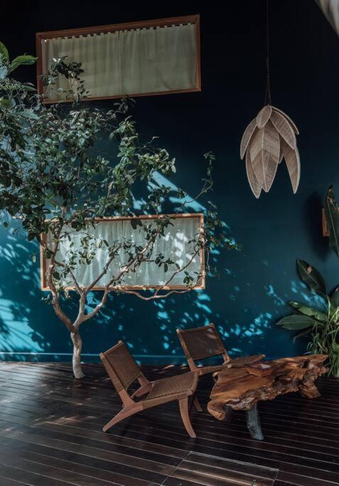 Maison Bukana - King Suite General Luna  Ngoại thất bức ảnh