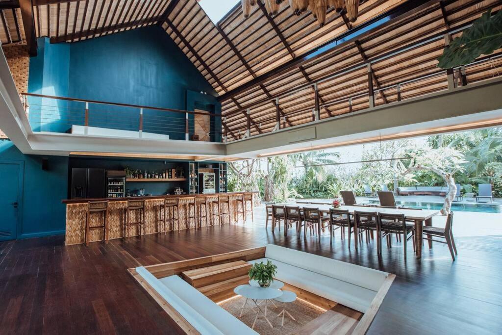 Maison Bukana - King Suite General Luna  Ngoại thất bức ảnh