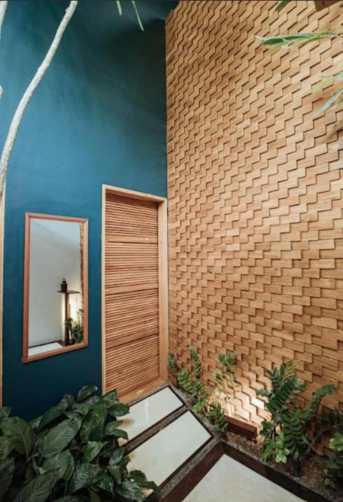 Maison Bukana - King Suite General Luna  Ngoại thất bức ảnh