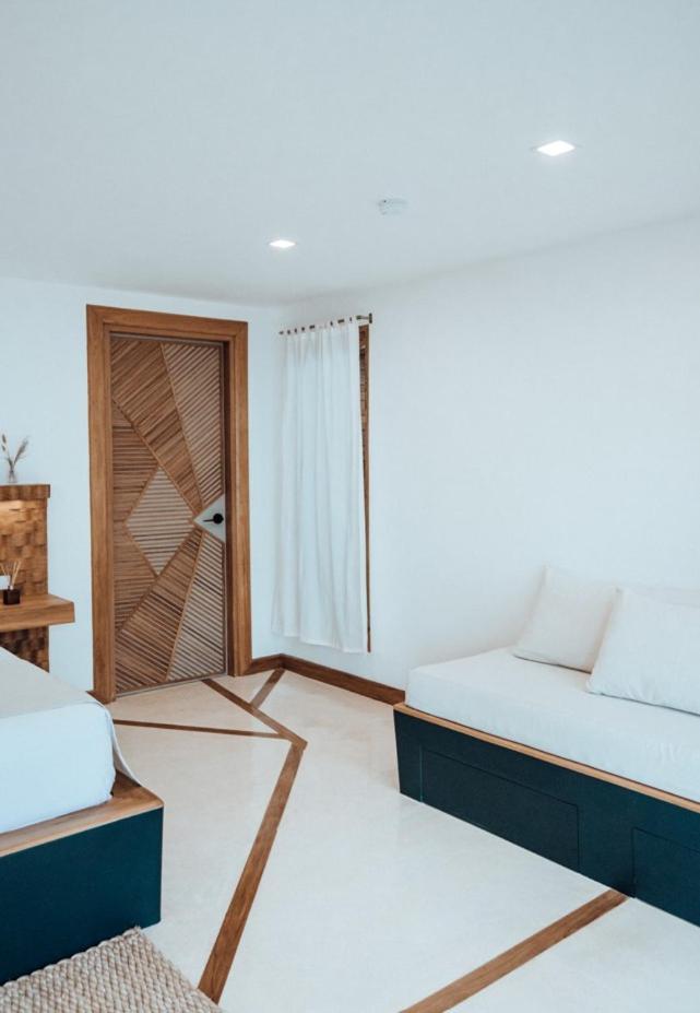 Maison Bukana - King Suite General Luna  Ngoại thất bức ảnh