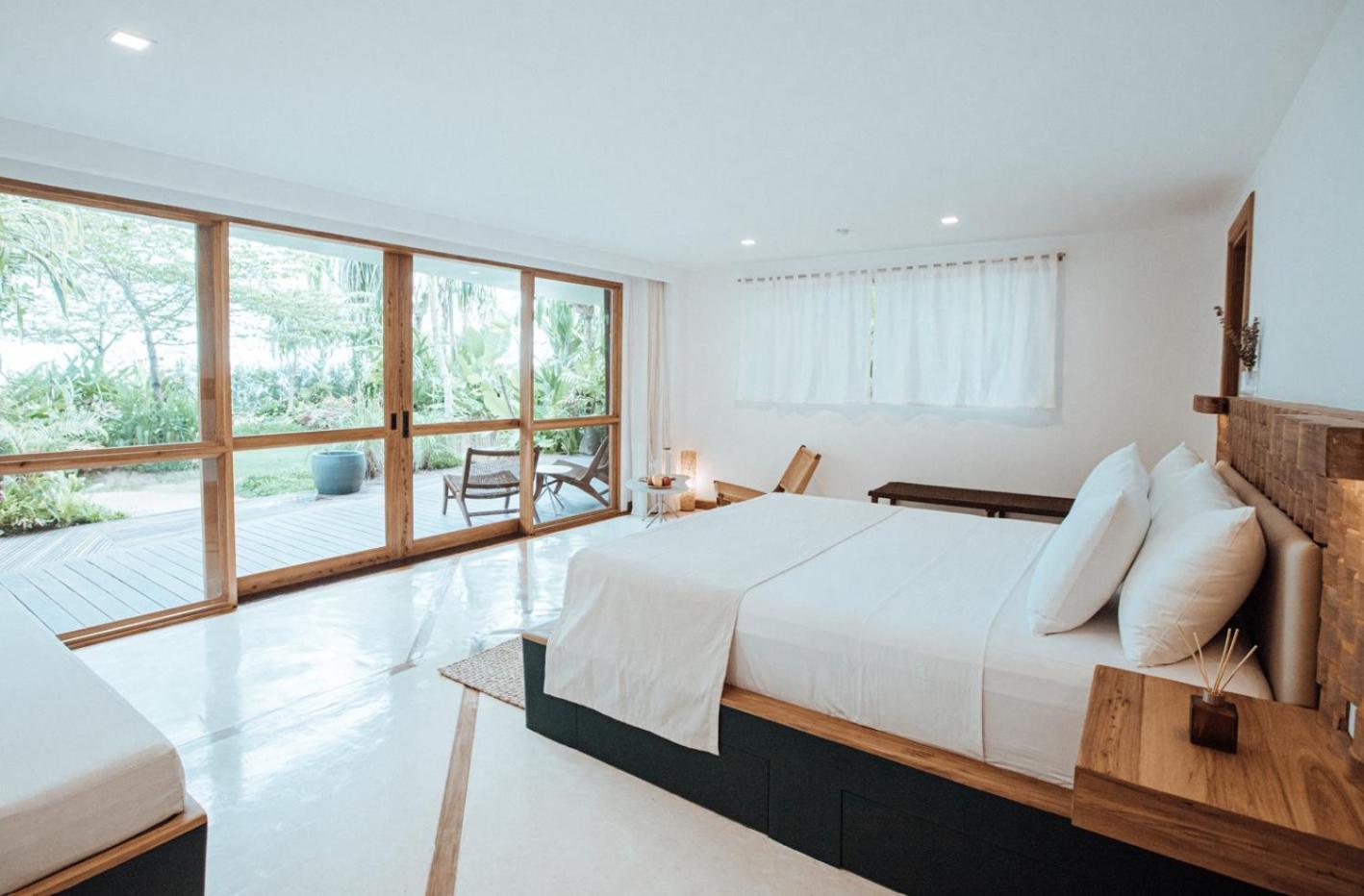 Maison Bukana - King Suite General Luna  Ngoại thất bức ảnh