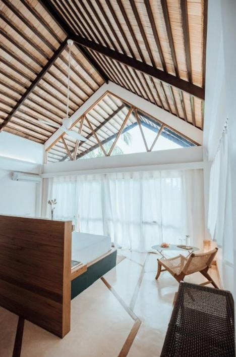 Maison Bukana - King Suite General Luna  Ngoại thất bức ảnh