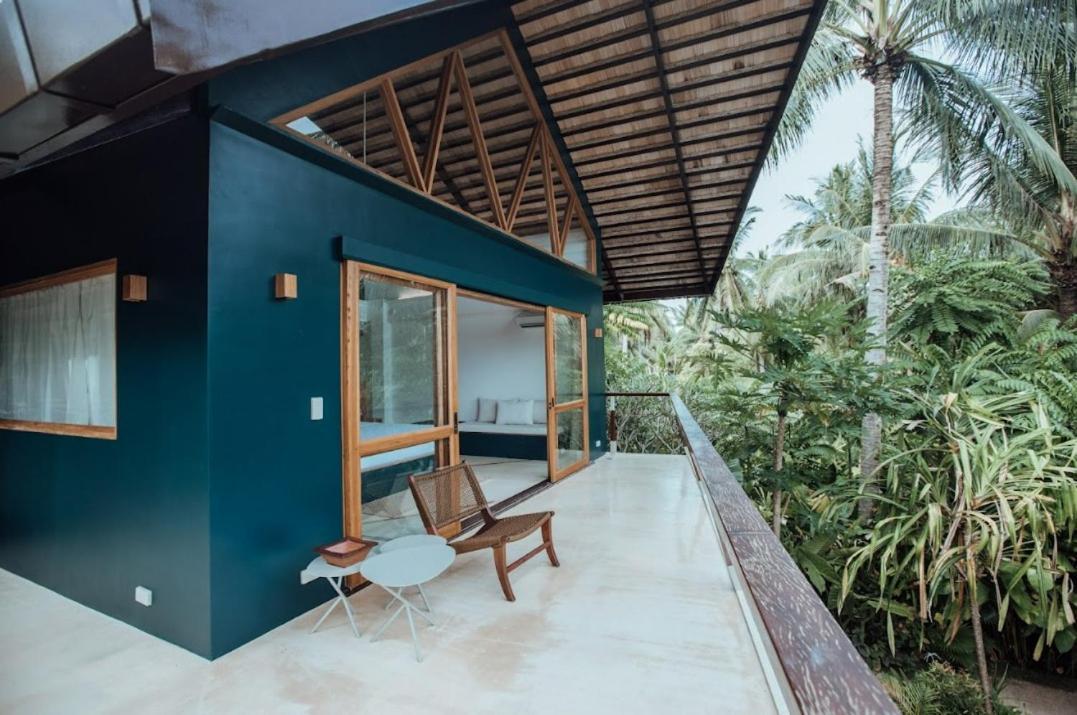 Maison Bukana - King Suite General Luna  Ngoại thất bức ảnh