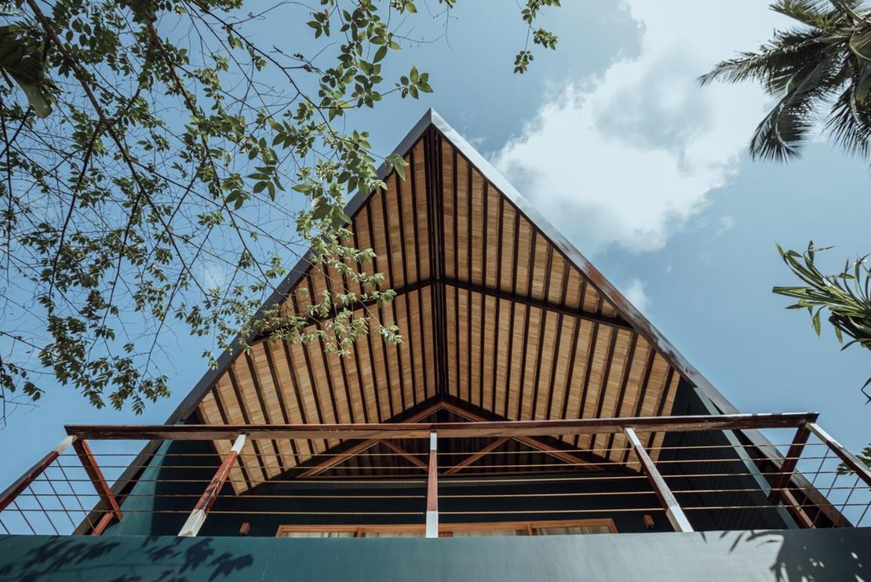 Maison Bukana - King Suite General Luna  Ngoại thất bức ảnh