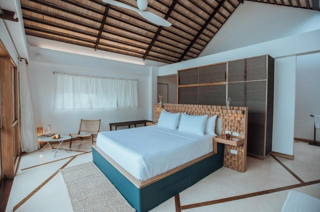 Maison Bukana - King Suite General Luna  Ngoại thất bức ảnh